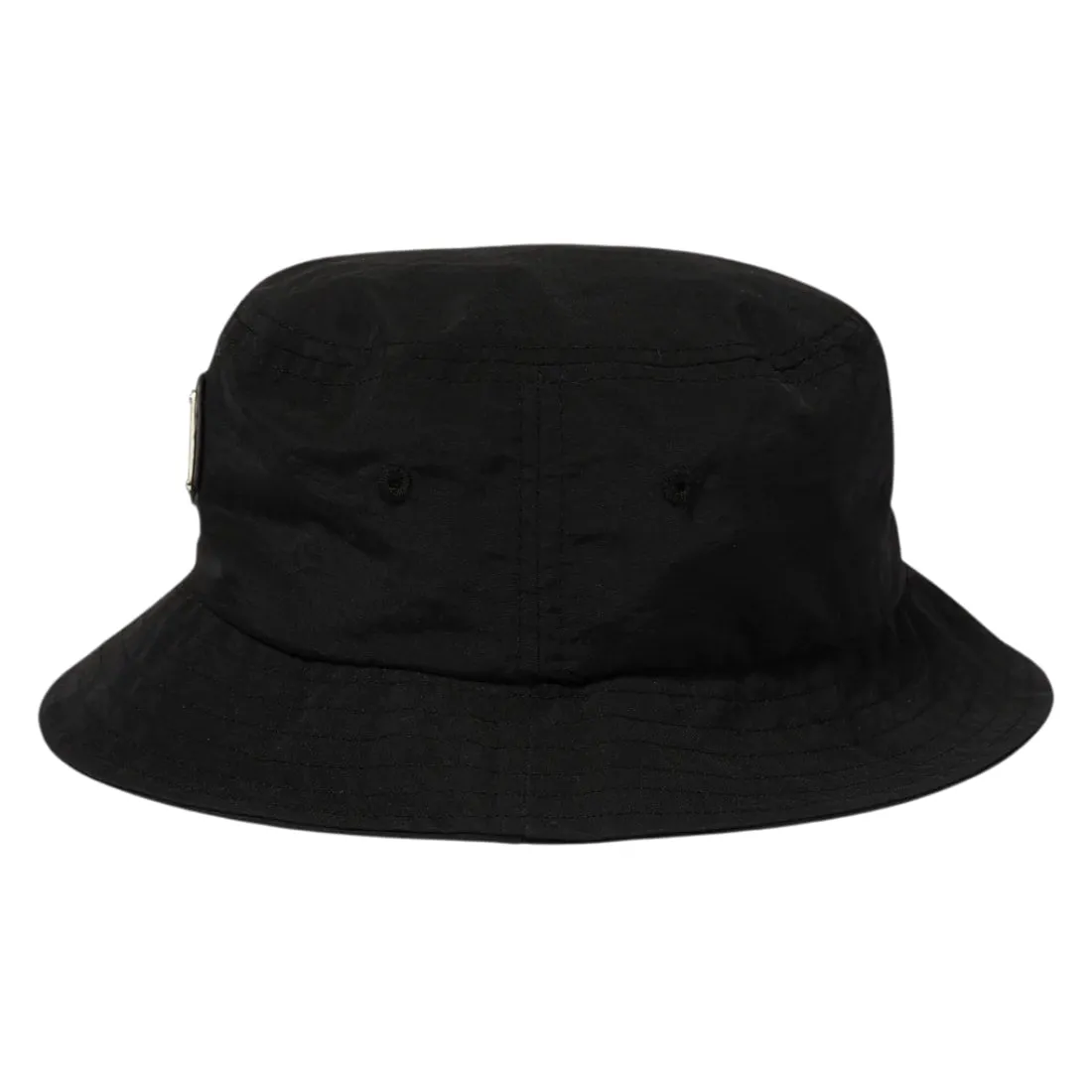 Huf Metal TT Bucket Hat - Black