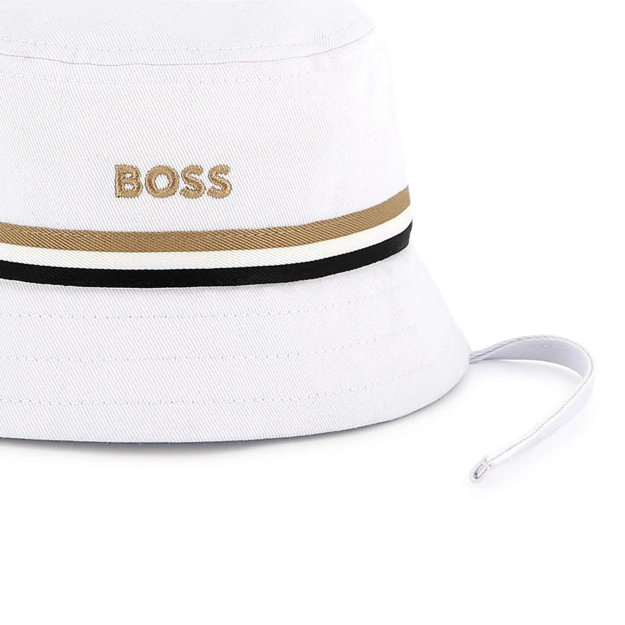 Hugo Boss Baby Bucket Hat