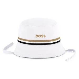 Hugo Boss Baby Bucket Hat