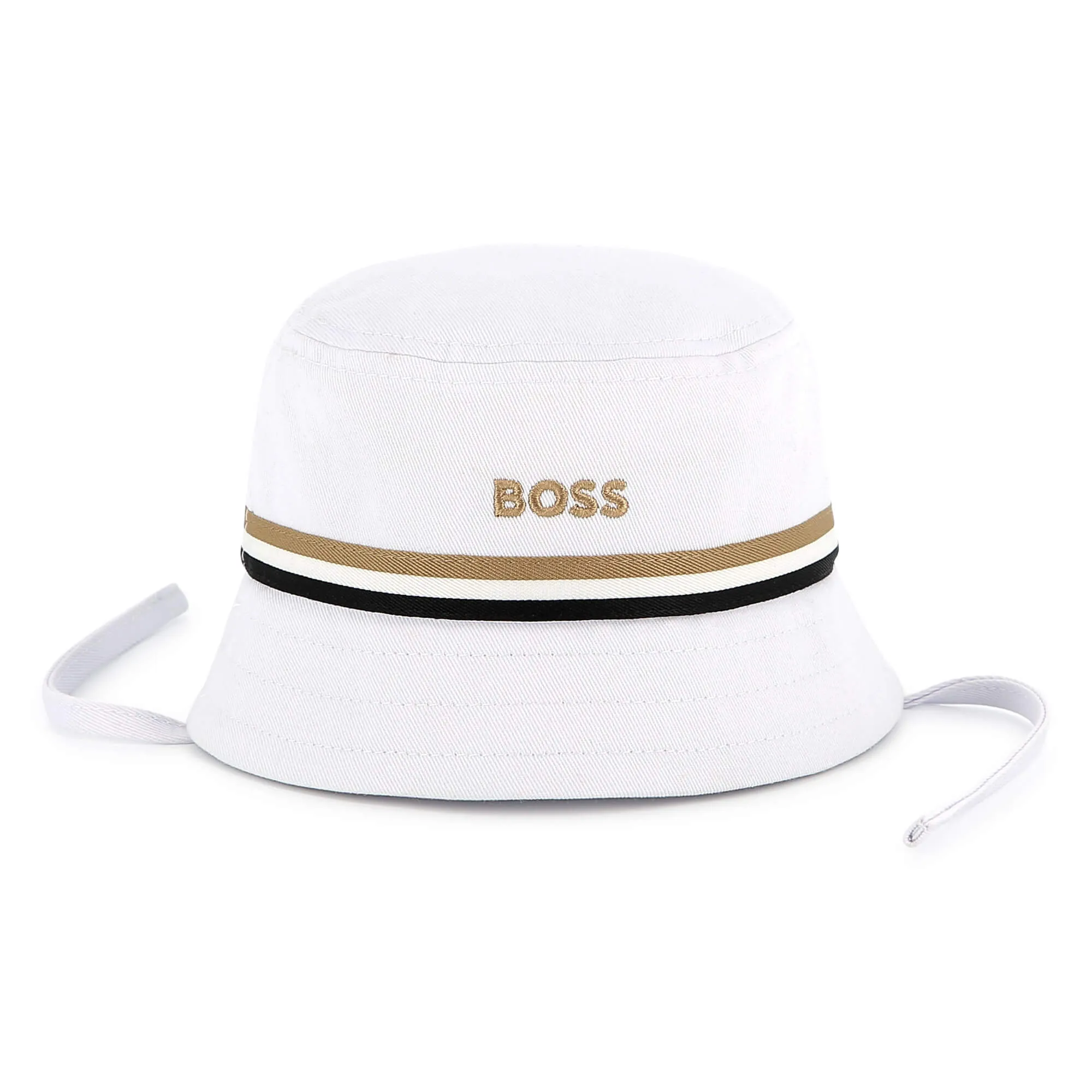 Hugo Boss Baby Bucket Hat
