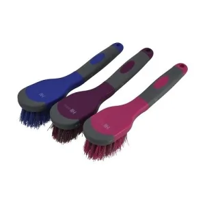 HySHINE Active Groom Bucket Brush