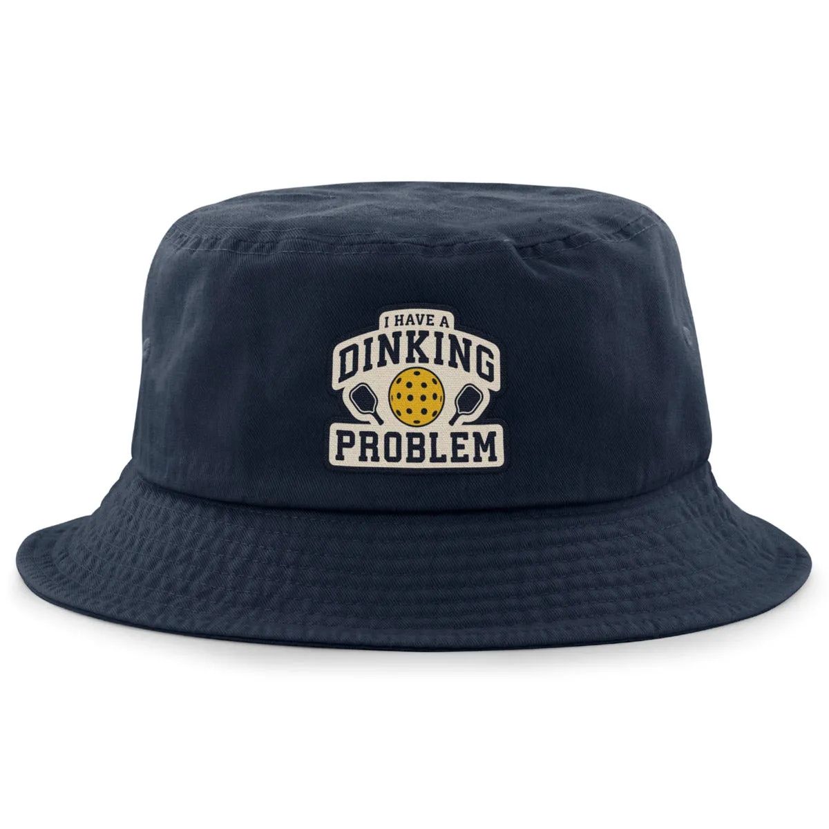 I Have a Dinking Problem Bucket Hat