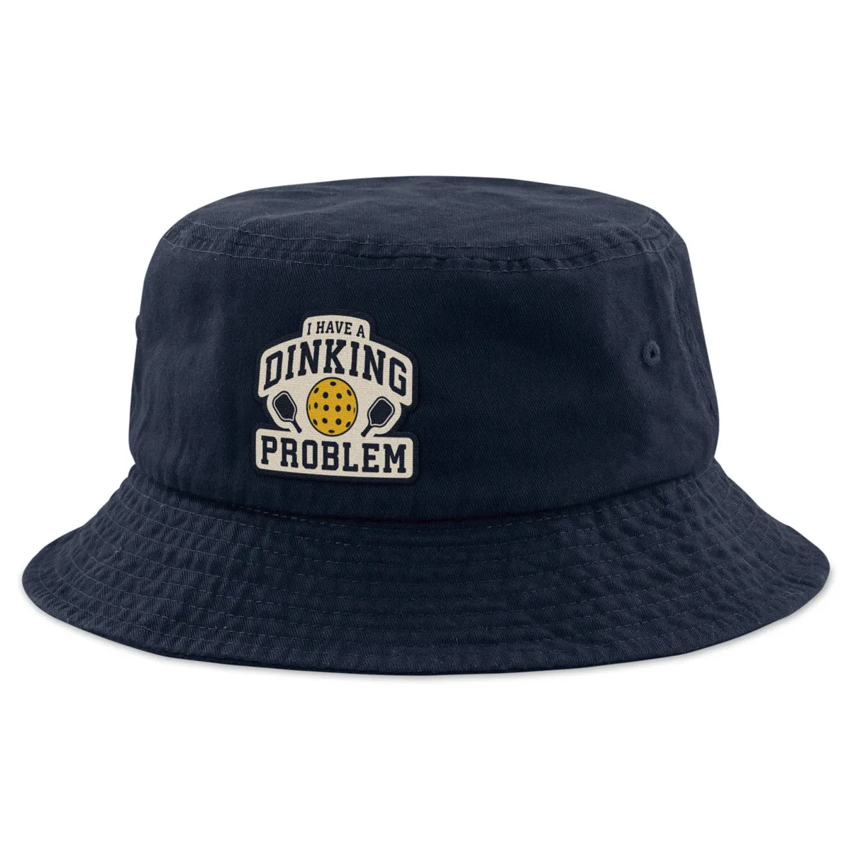 I Have a Dinking Problem Bucket Hat