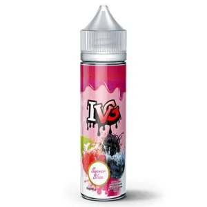 I VG Premium E-Liquids - Summer Blaze