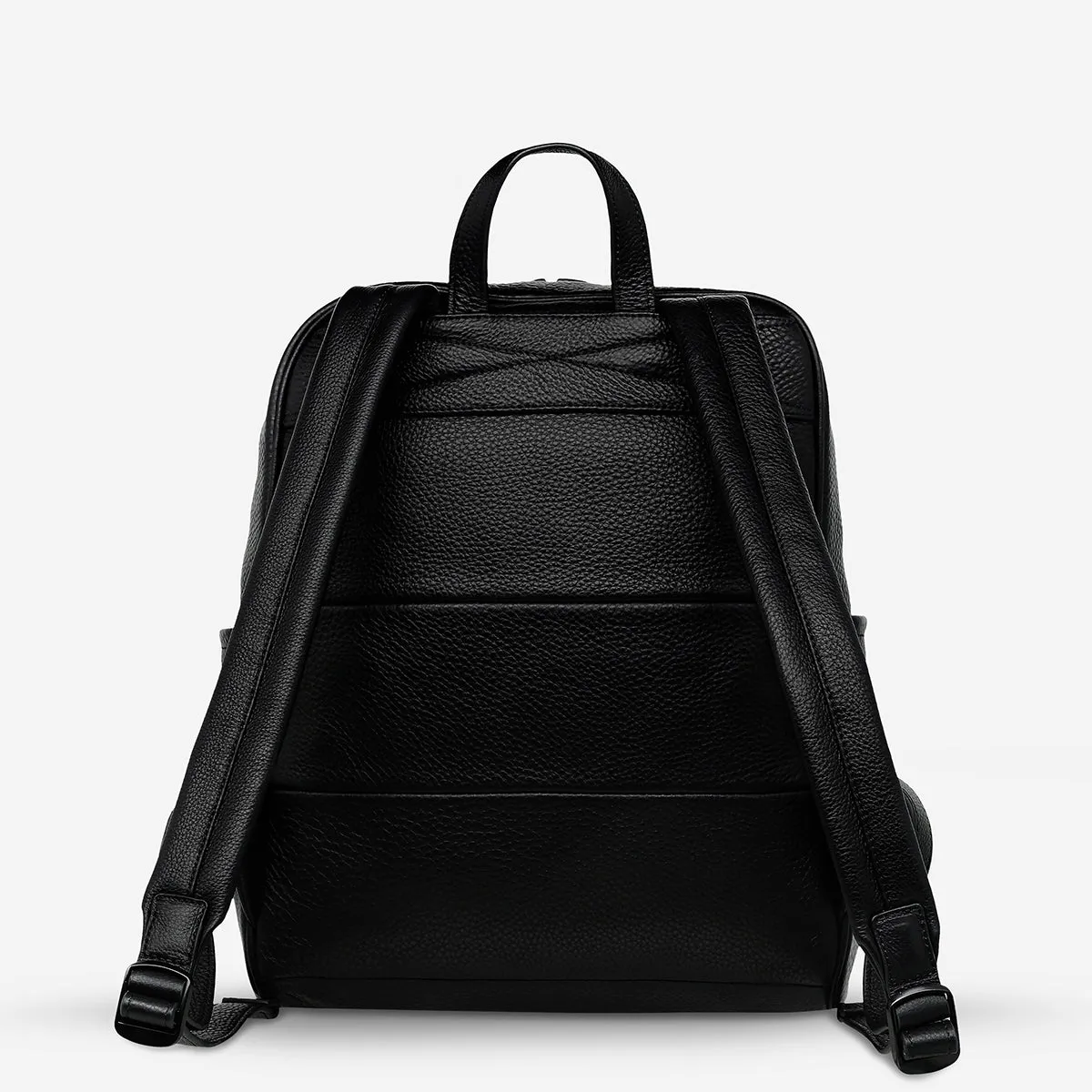 If You Call Bag - Black