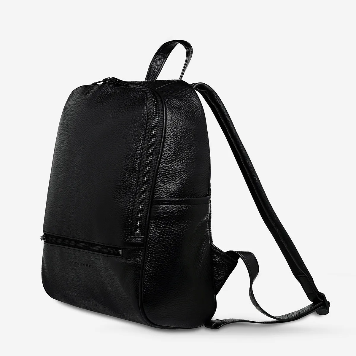 If You Call Bag - Black