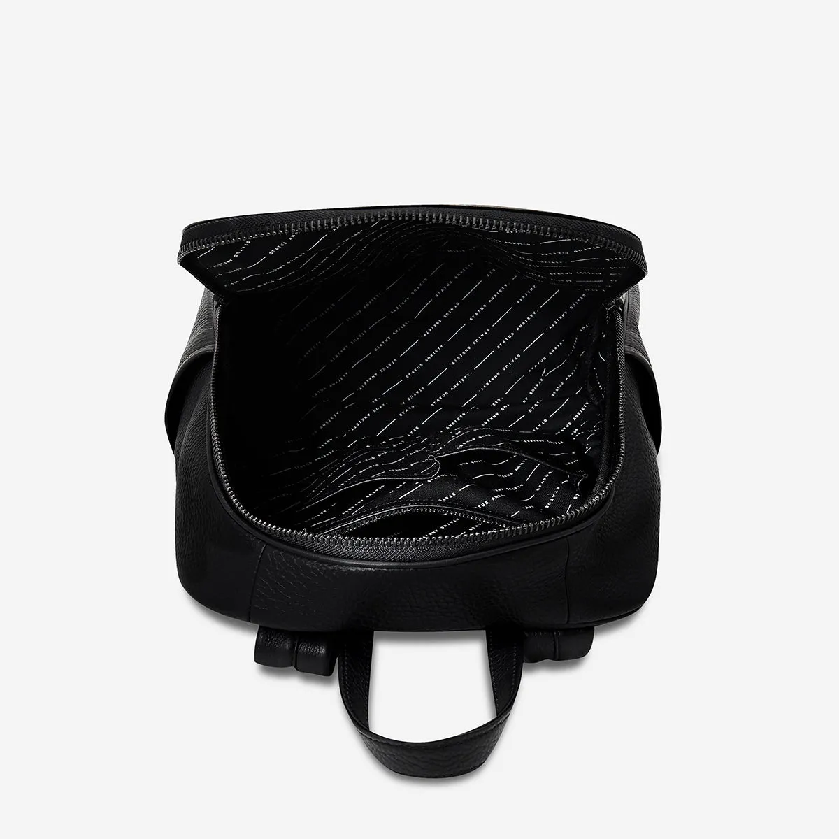 If You Call Bag - Black