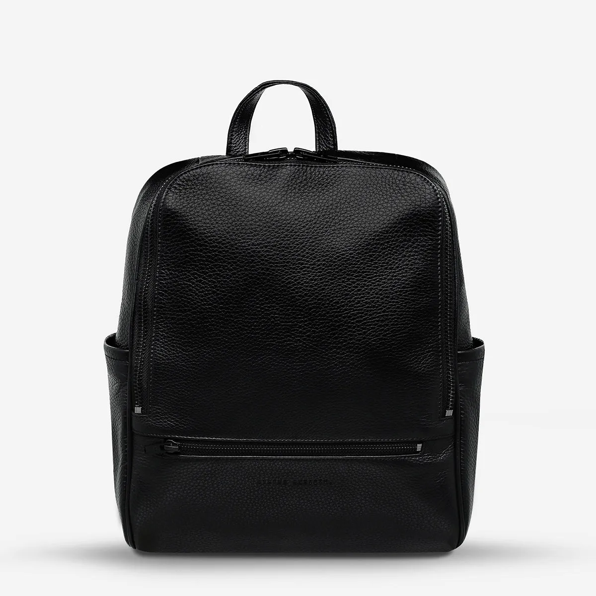 If You Call Bag - Black