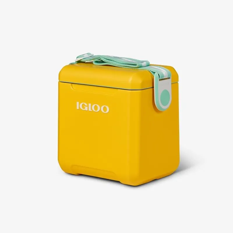 Igloo Tag Along Too Cooler