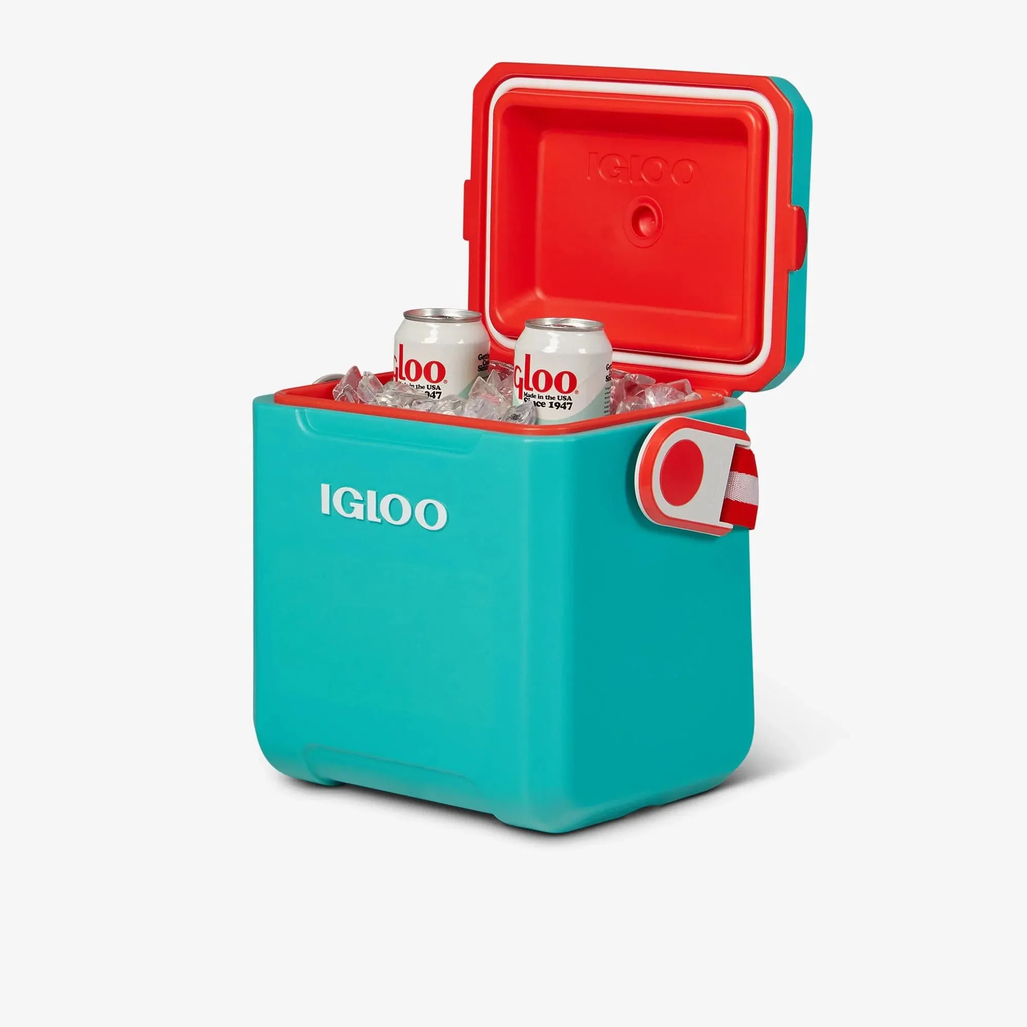 Igloo Tag Along Too Cooler