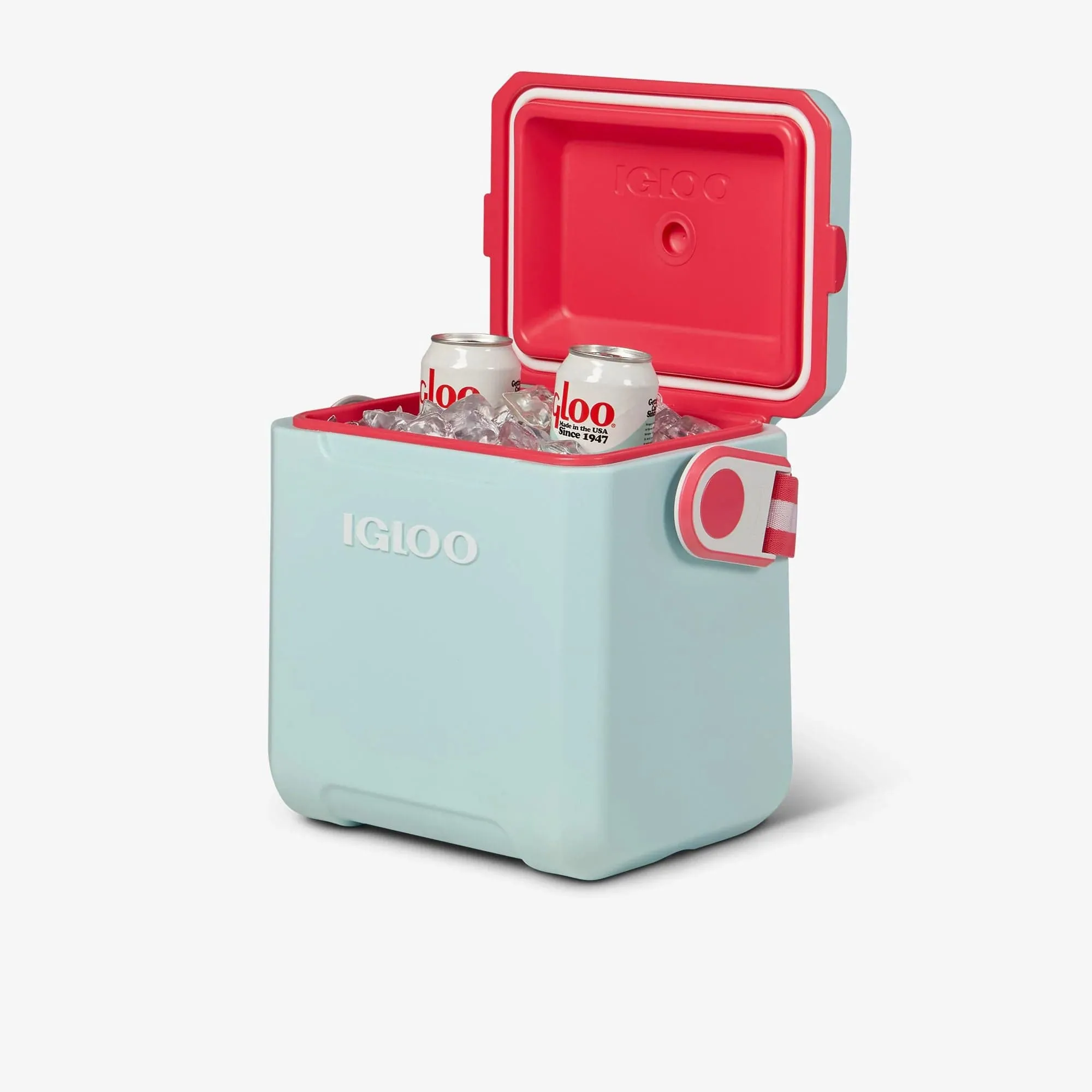 Igloo Tag Along Too Cooler