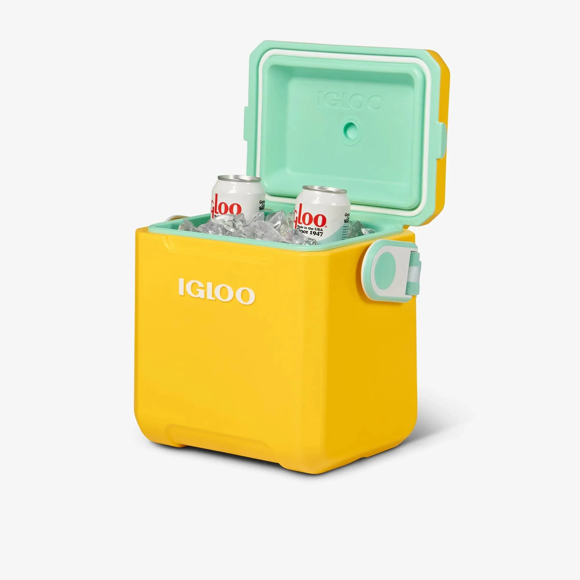 Igloo Tag Along Too Cooler