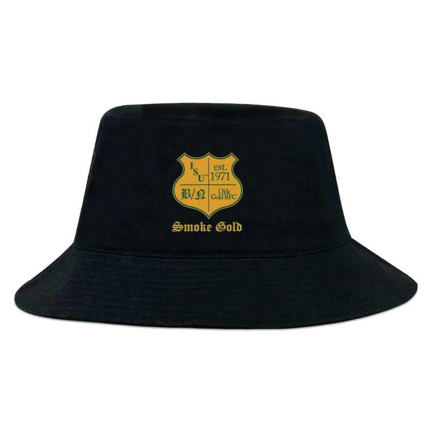 Illinois State University Crusher Bucket Cap