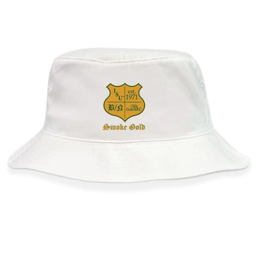 Illinois State University Crusher Bucket Cap