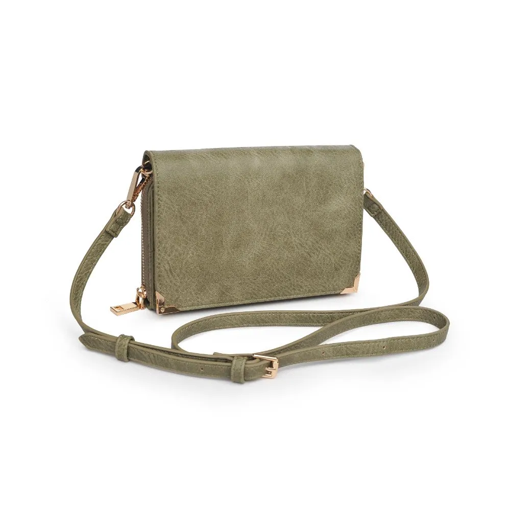 India Crossbody