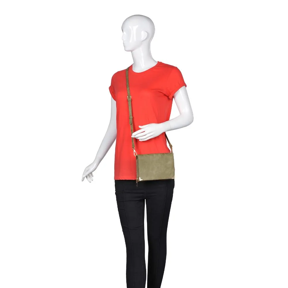 India Crossbody