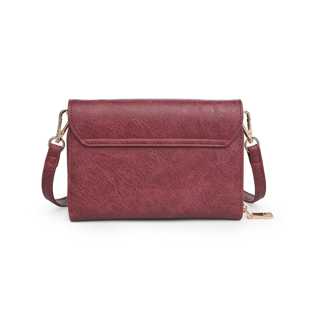 India Crossbody