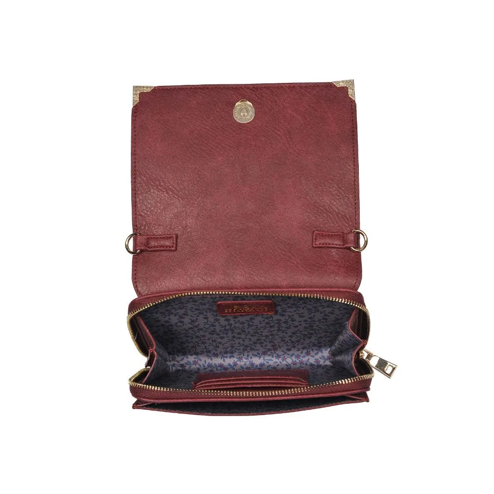 India Crossbody