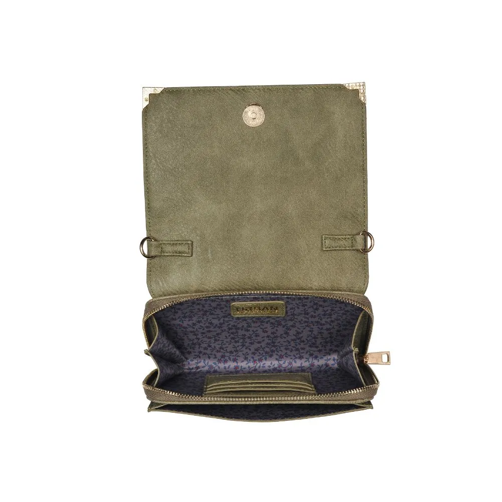 India Crossbody