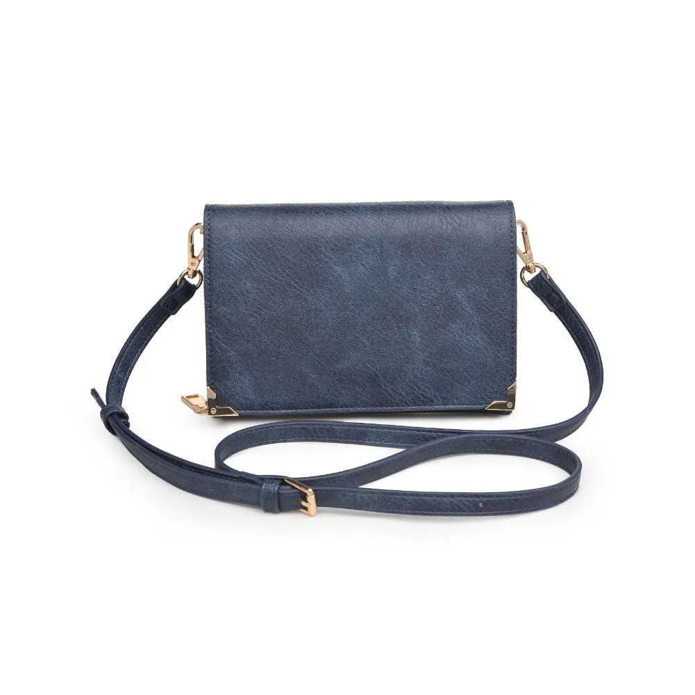 India Crossbody