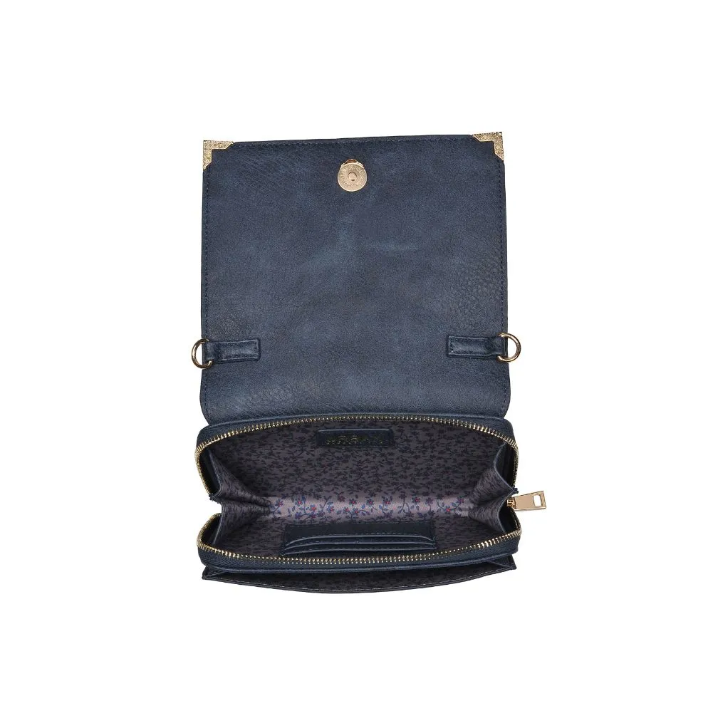India Crossbody