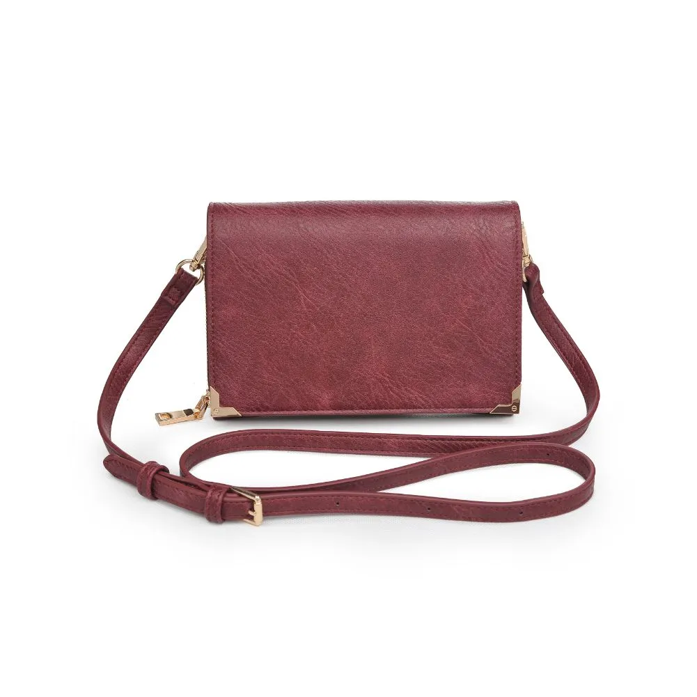 India Crossbody