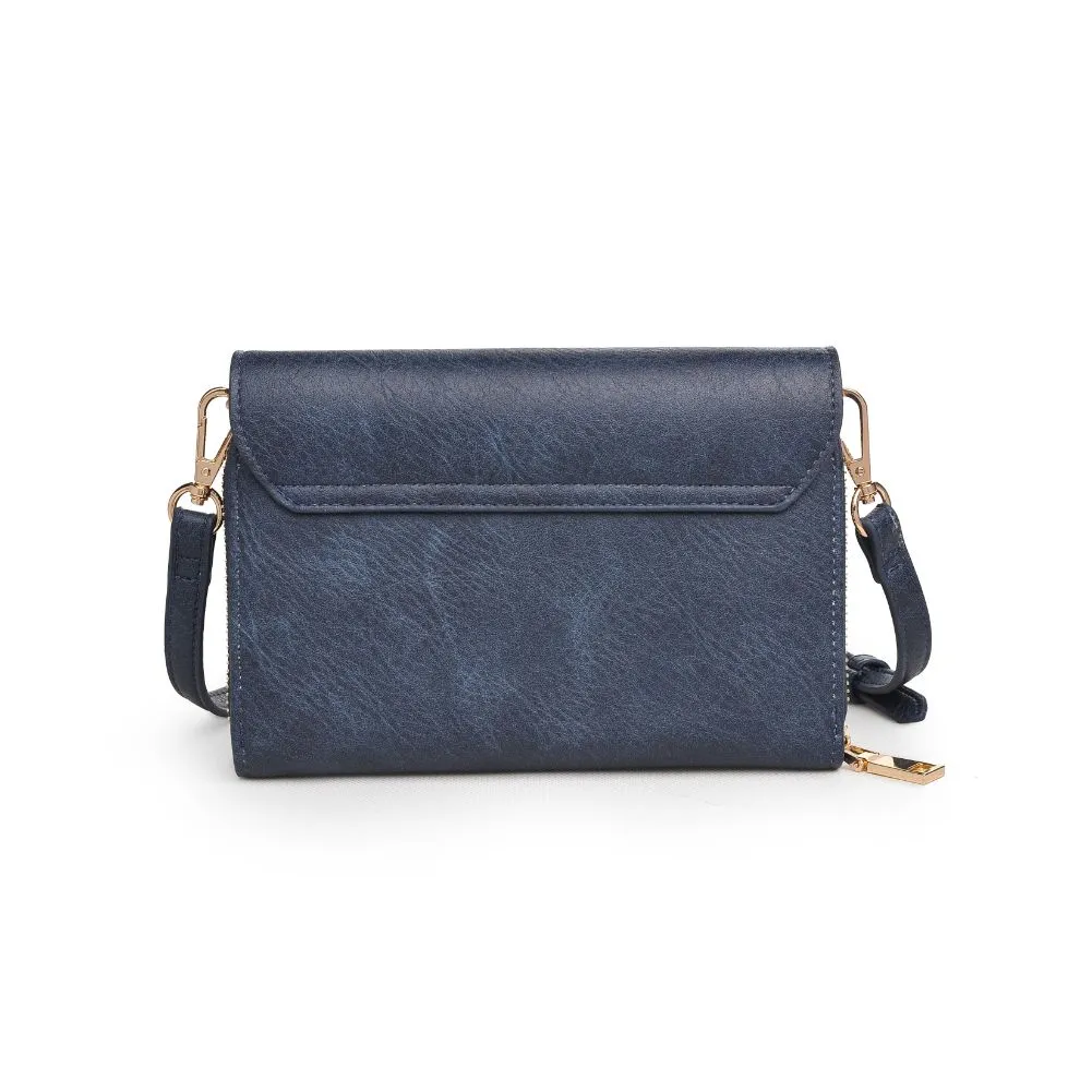 India Crossbody