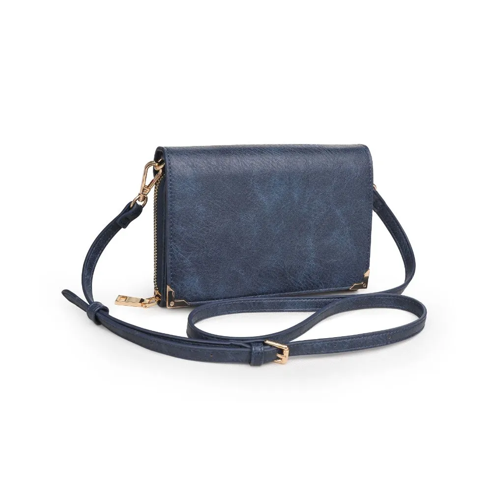 India Crossbody