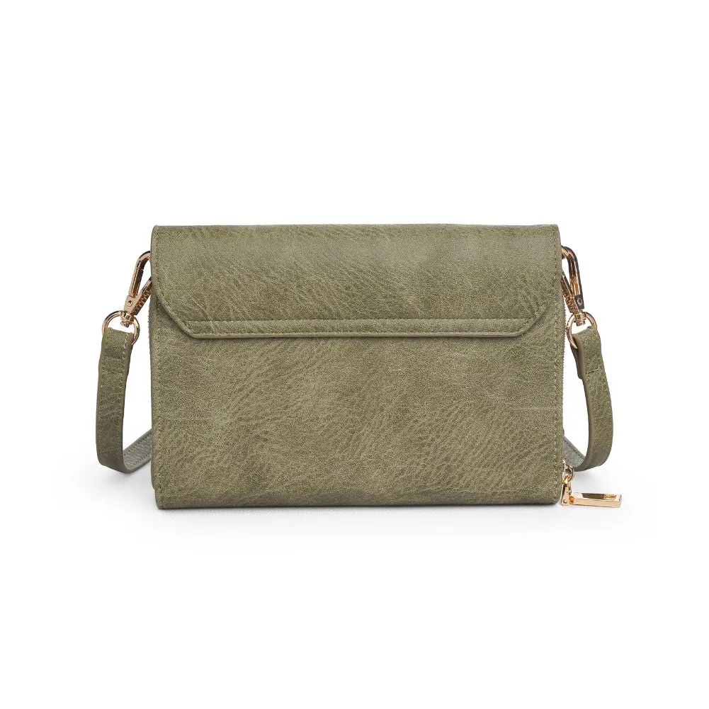 India Crossbody