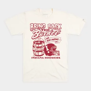 Indiana Football Bring Back the Bucket Tee