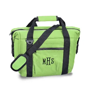 Insulated Cooler Tote Bag - 2 Colors