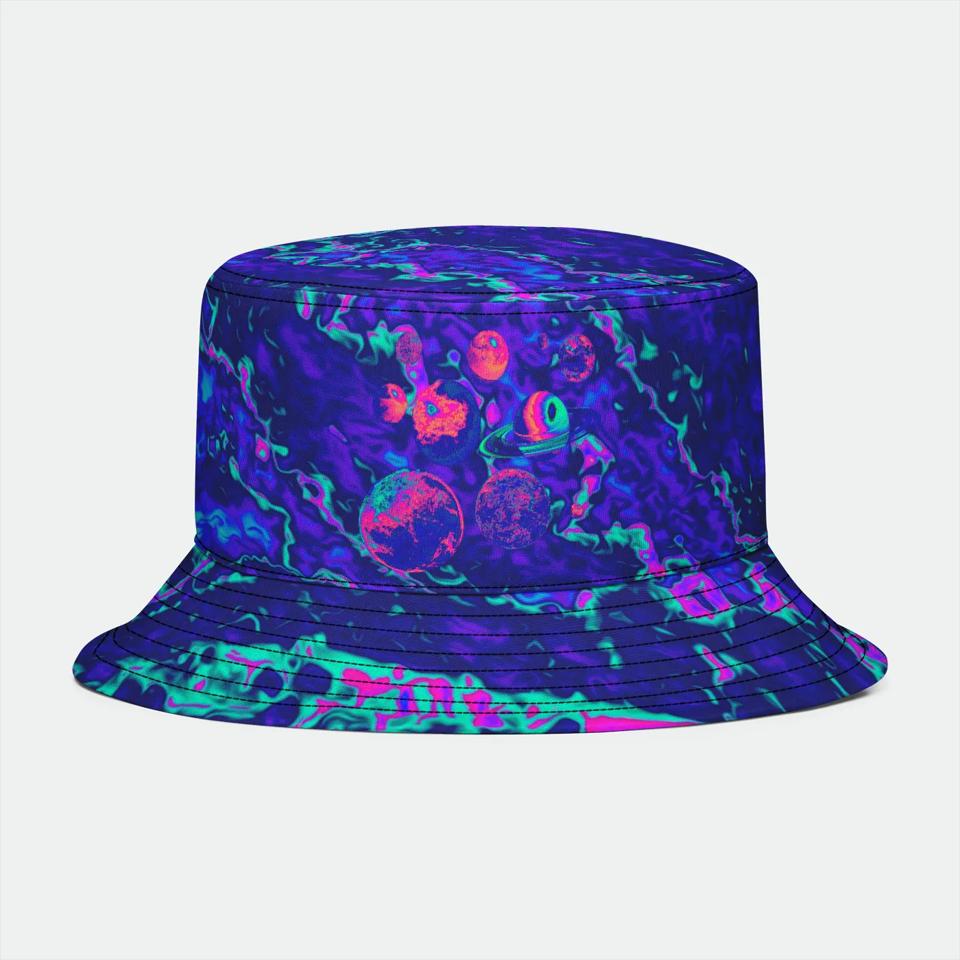 Interplanetary Groove