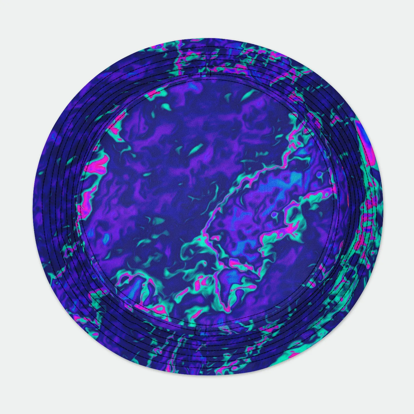 Interplanetary Groove