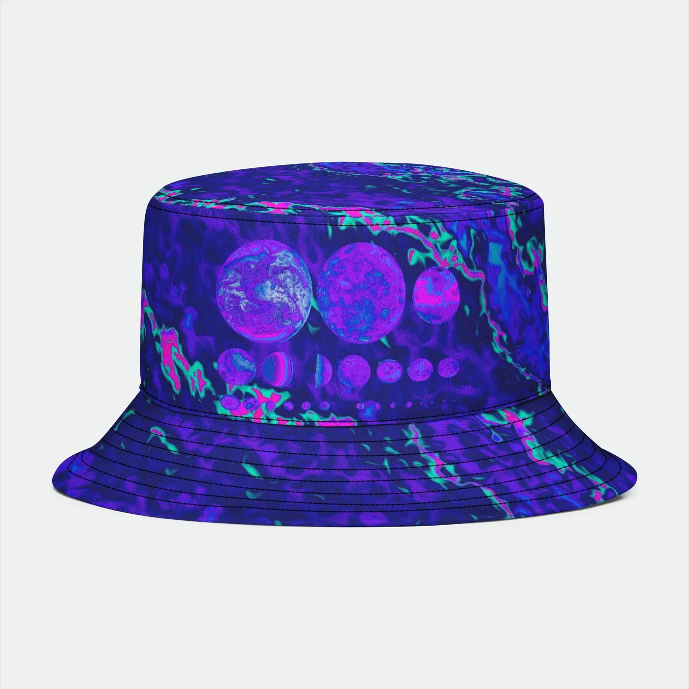 Interplanetary Groove