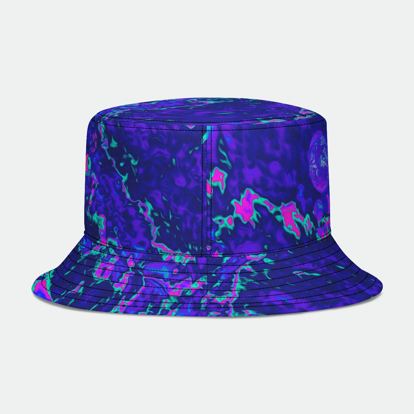 Interplanetary Groove