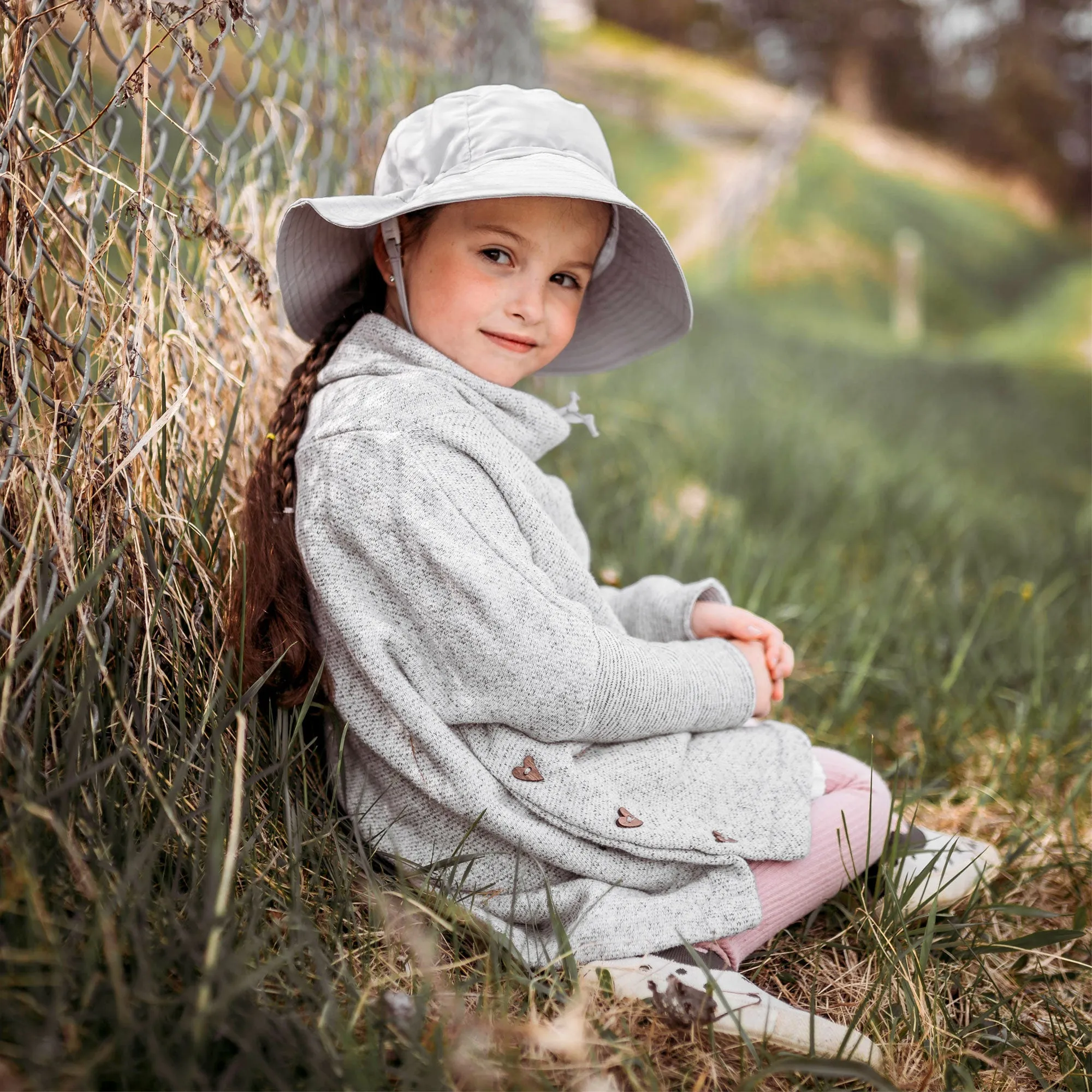 Jan & Jul Gro-With-Me® Aqua-Dry Bucket Hat
