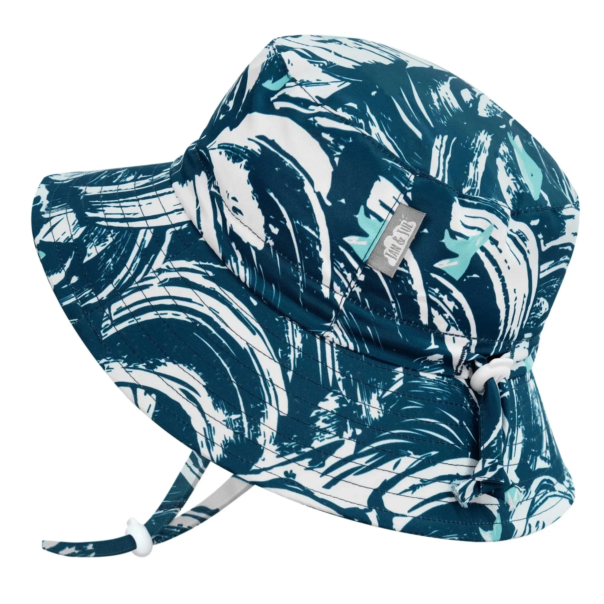 Jan & Jul Gro-With-Me® Aqua-Dry Bucket Hat