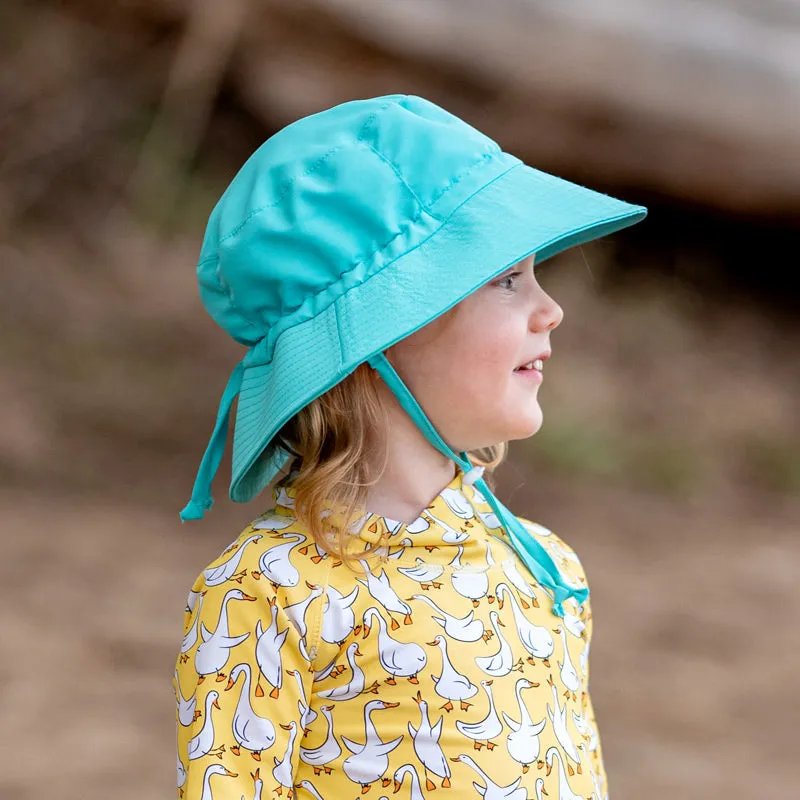 Jan & Jul Gro-With-Me® Aqua-Dry Bucket Hat