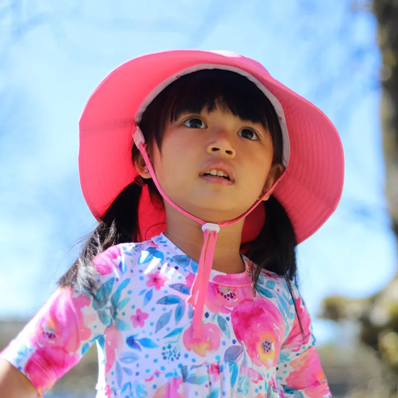 Jan & Jul Gro-With-Me® Aqua-Dry Bucket Hat