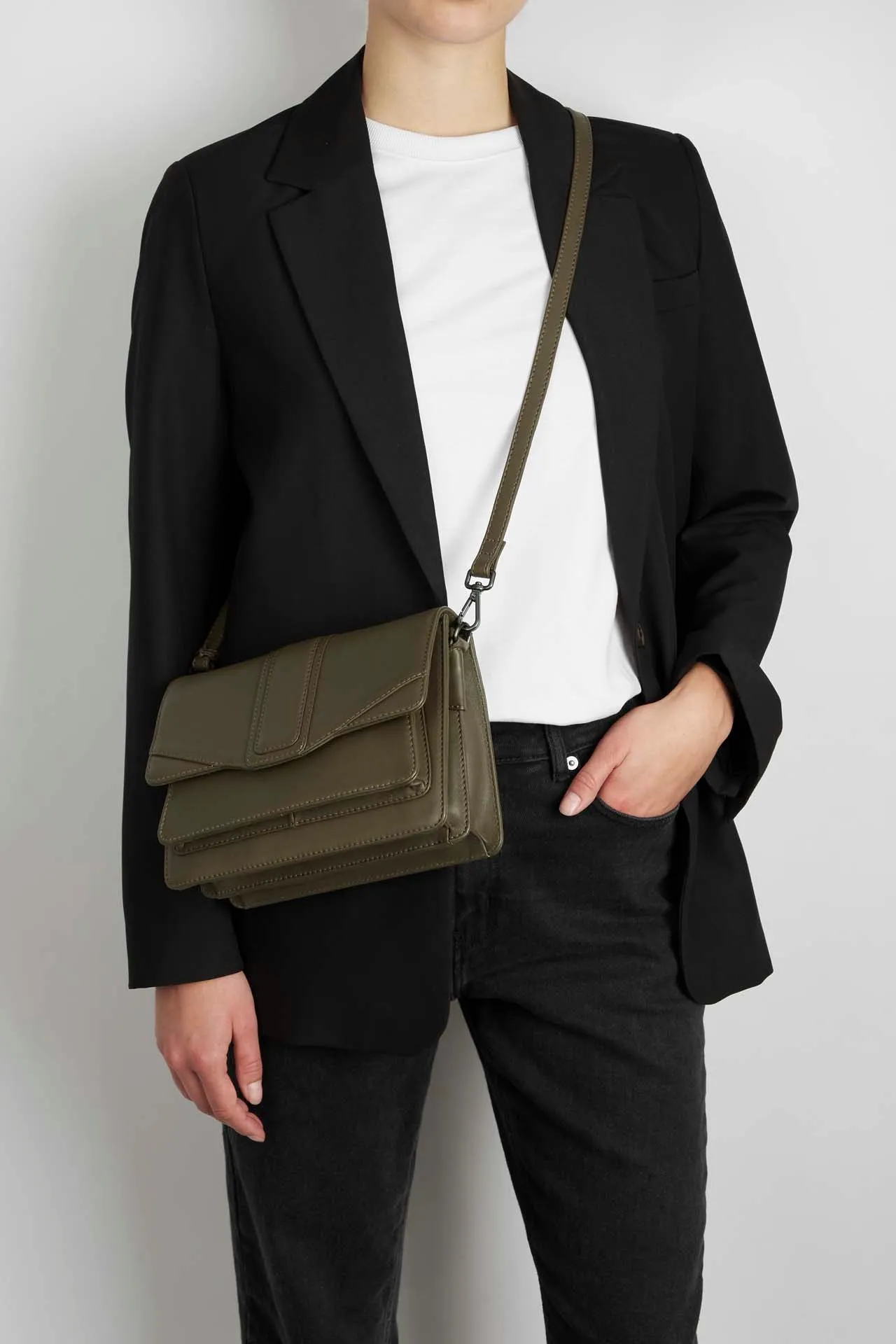 JaneMBG Crossbody Bag