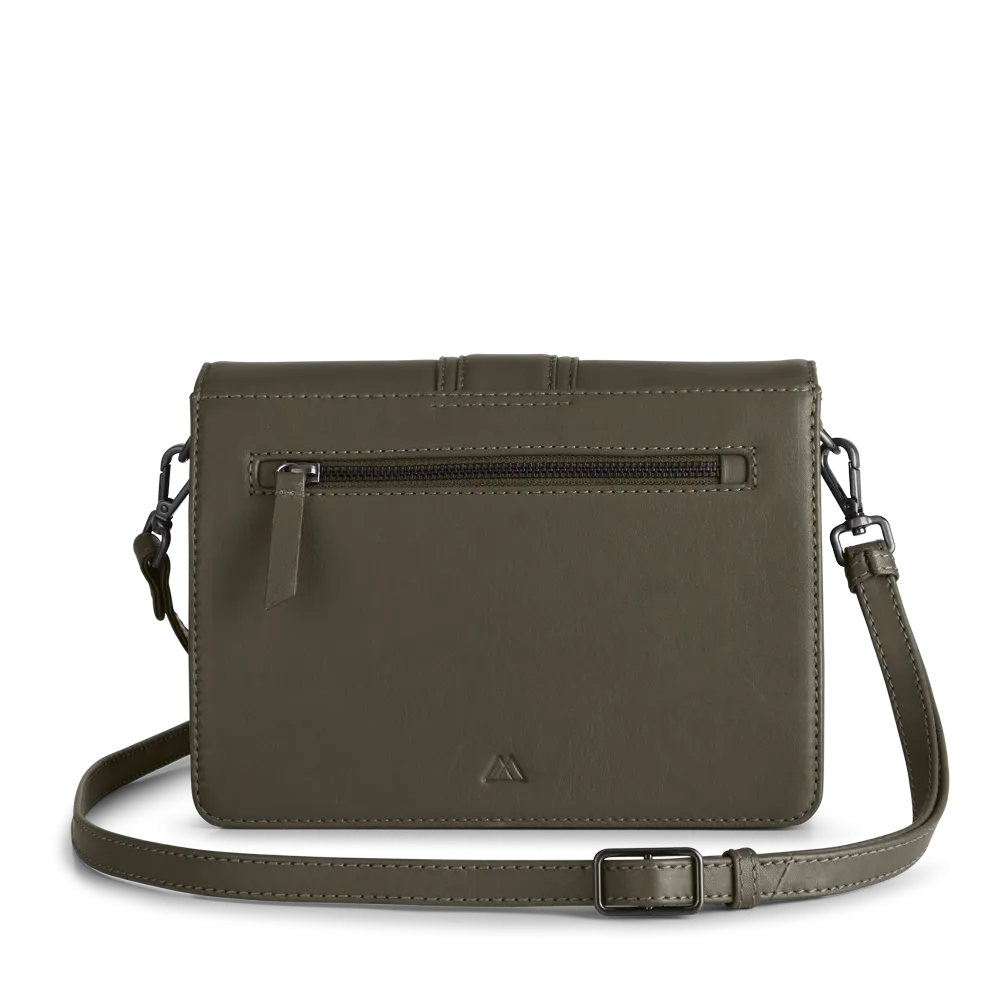 JaneMBG Crossbody Bag