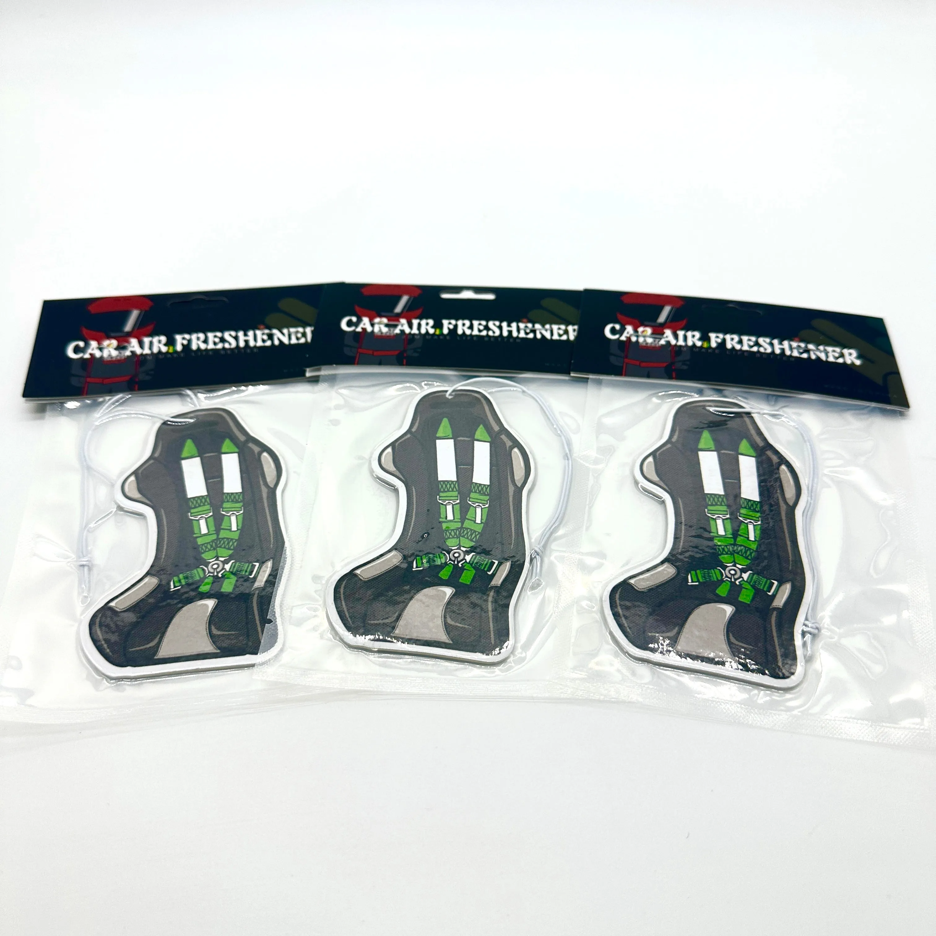 JDM Bucket Seat Air Freshener