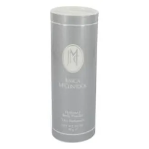 Jessica Mc Clintock Shaker Talc Body Powder By Jessica McClintock