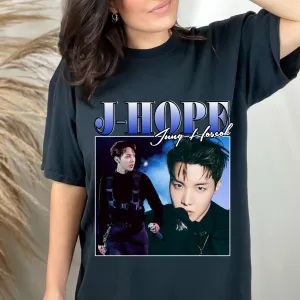JHope dtf  screen Pre order 3-5 business days