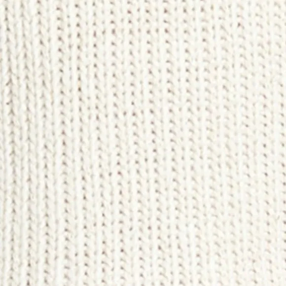 JOHN   JEN BELL SLEEVE SWEATER