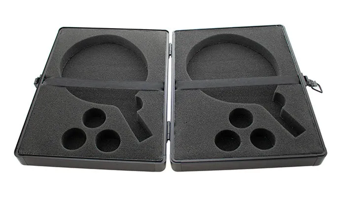JOOLA Bat Case Alu Double