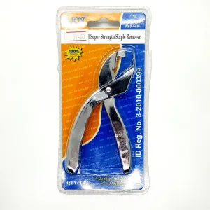 Joy Staple Remover Scissor Type