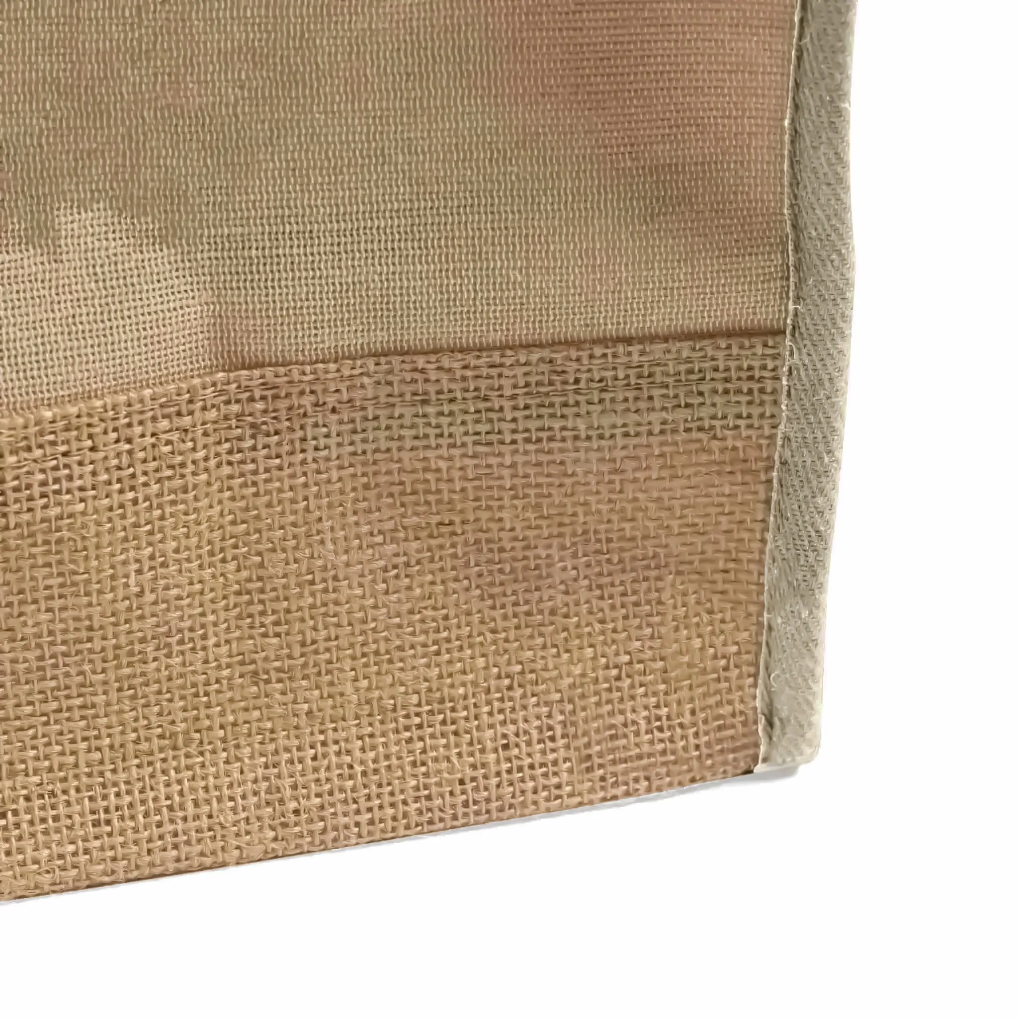 Juco Square Tote