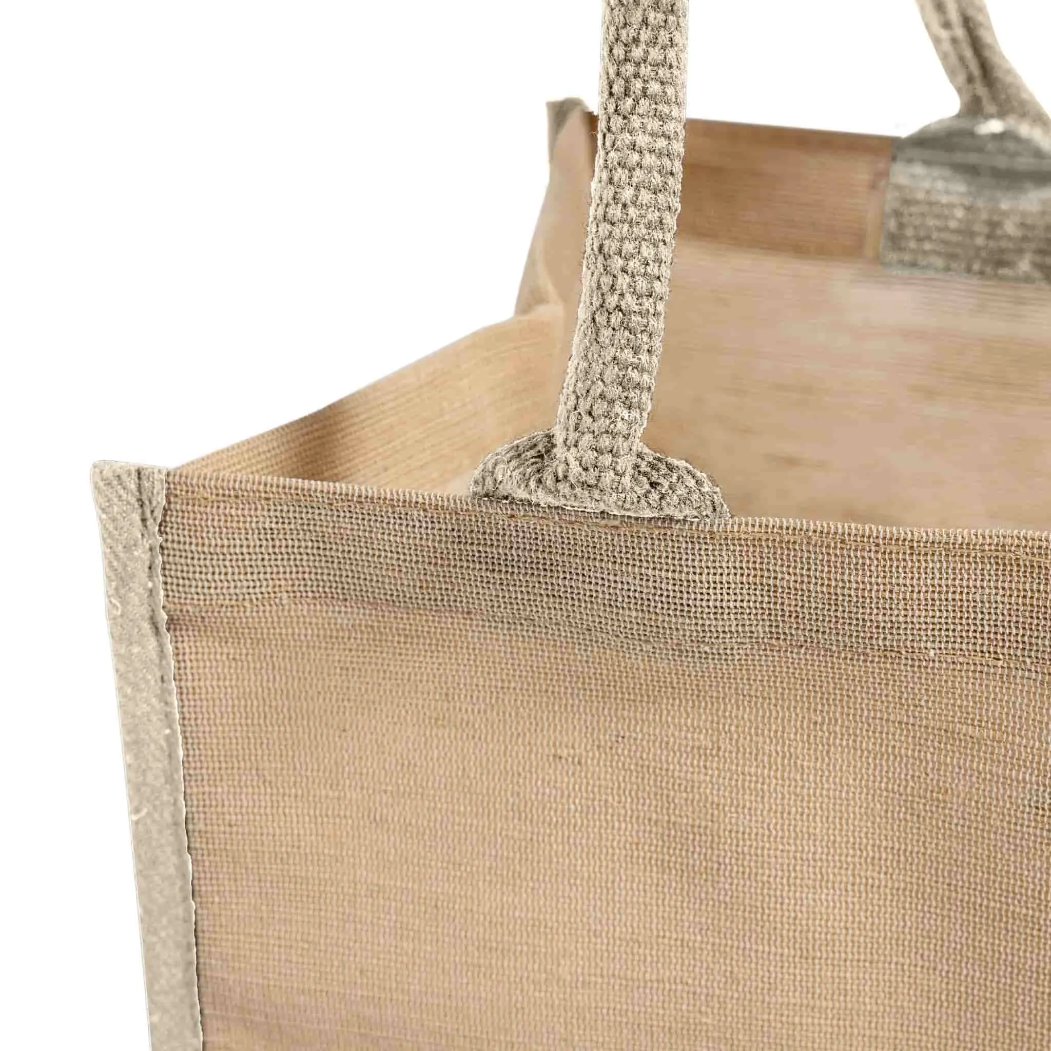Juco Square Tote