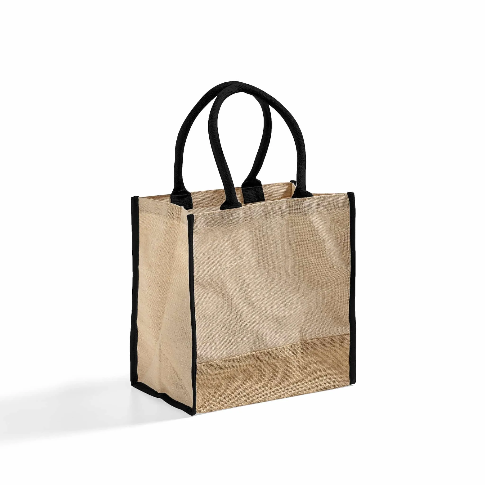 Juco Square Tote